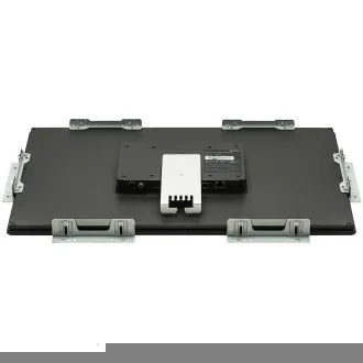 24" iiyama TF2415MC-B2: VA, FullHD, capacitive, 10P, 350cd/m2, VGA, DP, HDMI, čierny