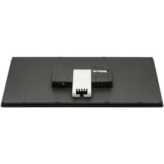 24" iiyama TF2415MC-B2: VA, FullHD, capacitive, 10P, 350cd/m2, VGA, DP, HDMI, čierny