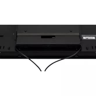 32" iiyama TF3215MC-B2: FHD, 30P, VGA, HDMI, 24/7