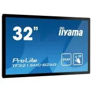 32" iiyama TF3215MC-B2: FHD, 30P, VGA, HDMI, 24/7