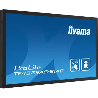 43" iiyama TF4339AS-B1AG