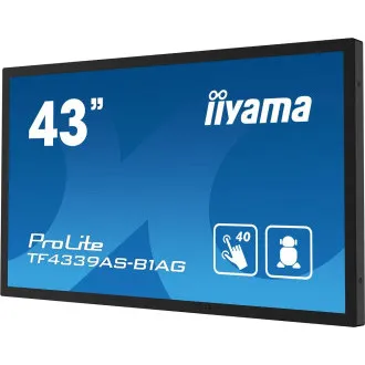 43" iiyama TF4339AS-B1AG
