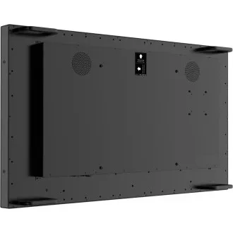 50" iiyama TF5039AS-B1AG: VA, 4K, Android