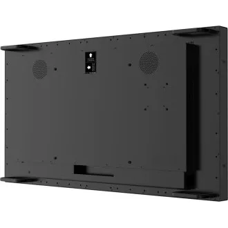 50" iiyama TF5039AS-B1AG: VA, 4K, Android