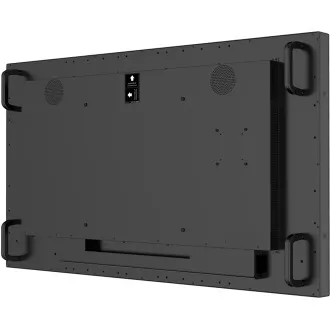 55" iiyama TF5539AS-B1AG: IPS, 4K, Android