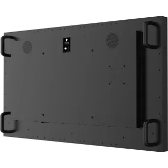 55" iiyama TF5539AS-B1AG: IPS, 4K, Android