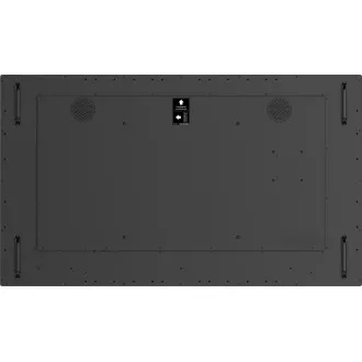 55" iiyama TF5539AS-B1AG: IPS, 4K, Android