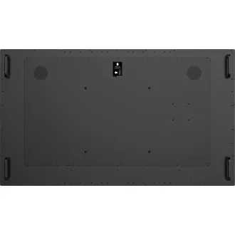 65" iiyama TF6539AS-B1AG: IPS, 4K, Android