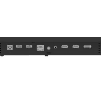 65" iiyama TF6539AS-B1AG: IPS, 4K, Android