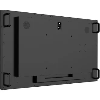 65" iiyama TF6539AS-B1AG: IPS, 4K, Android
