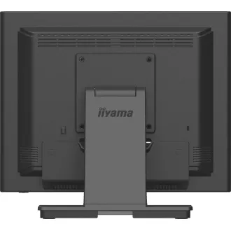 15" iiyama T1531SR-B1S: VA, 1024x768, DP, HDMI 15" iiyama T1531SR-B1S: VA, 1024x768, DP, HDMI