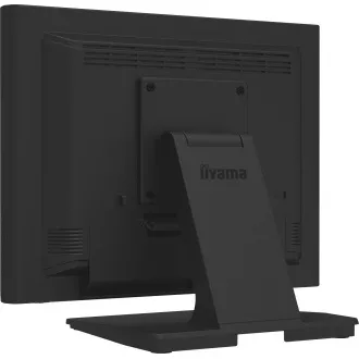 15" iiyama T1531SR-B1S: VA, 1024x768, DP, HDMI 15" iiyama T1531SR-B1S: VA, 1024x768, DP, HDMI