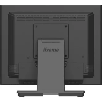 15" iiyama T1531SR-B1S: VA, 1024x768, DP, HDMI 15" iiyama T1531SR-B1S: VA, 1024x768, DP, HDMI