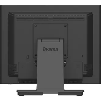 15" iiyama T1532MSC-B1S: PCAP, 10P, FHD, HDMI, DP 15" iiyama T1532MSC-B1S: PCAP, 10P, FHD, HDMI, DP