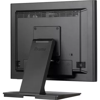 17" iiyama T1731SR-B1S - SXGA, 250cd, RES, IP54, BLK 17" iiyama T1731SR-B1S - SXGA, 250cd, RES, IP54, BLK