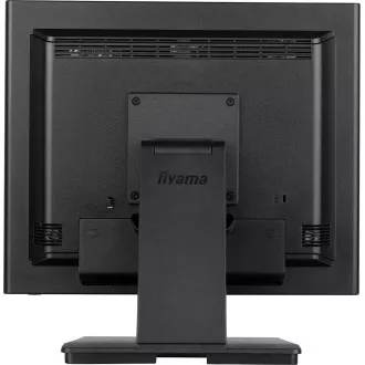 17" iiyama T1731SR-B1S - SXGA, 250cd, RES, IP54, BLK 17" iiyama T1731SR-B1S - SXGA, 250cd, RES, IP54, BLK