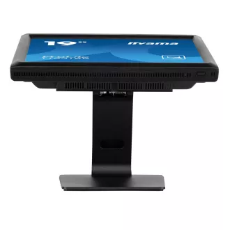 19" iiyama T1931SR-B1S: SXGA, IPS, 250cd, RES 19" iiyama T1931SR-B1S: SXGA, IPS, 250cd, RES