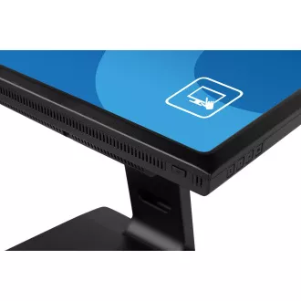 19" iiyama T1931SR-B1S: SXGA, IPS, 250cd, RES 19" iiyama T1931SR-B1S: SXGA, IPS, 250cd, RES