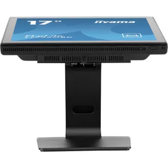 17" iiyama T1732MSC-B1S: PCAP, 1280x1024, HDMI, DP 17" iiyama T1732MSC-B1S: PCAP, 1280x1024, HDMI, DP