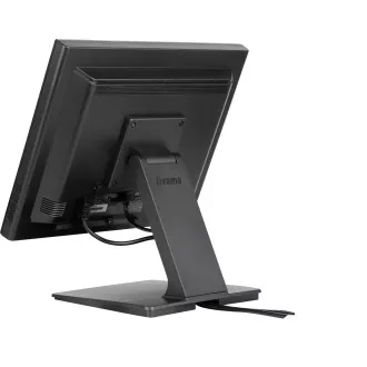 17" iiyama T1732MSC-B1S: PCAP, 1280x1024, HDMI, DP 17" iiyama T1732MSC-B1S: PCAP, 1280x1024, HDMI, DP