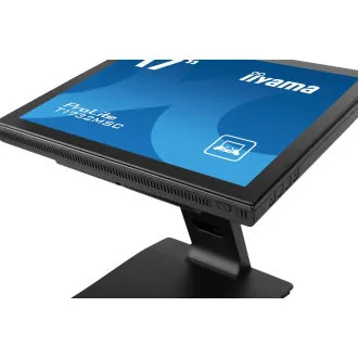 17" iiyama T1732MSC-B1SAG 17" iiyama T1732MSC-B1SAG