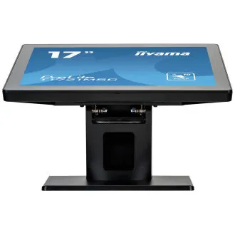 17" iiyama T1721MSC-B2: PCAP, 10P, HDMI, repro 17" iiyama T1721MSC-B2: PCAP, 10P, HDMI, repro