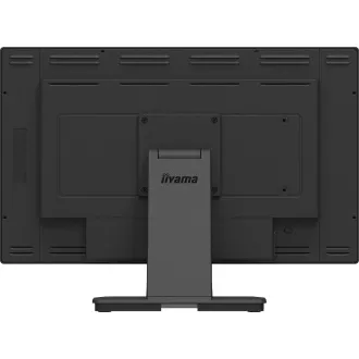 22" LCD iiyama T2234MSC-B1S: PCAP, 10P, IPS, FHD, HDMI 22" LCD iiyama T2234MSC-B1S: PCAP, 10P, IPS, FHD, HDMI