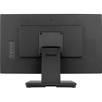 22" LCD iiyama T2238MSC-B1