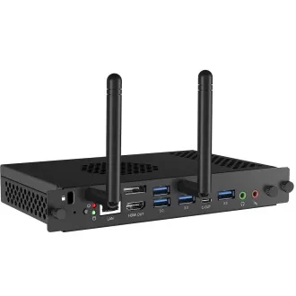 iiyama - OPS Slot PC-Module s UW5K supported