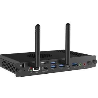 iiyama - OPS Slot PC-Module s UW5K supported iiyama - OPS Slot PC-Module s UW5K supported