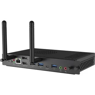iiyama - OPS Slot PC-Module s UW5K supported iiyama - OPS Slot PC-Module s UW5K supported