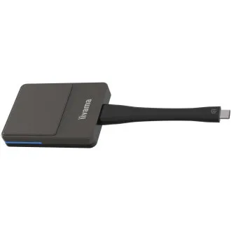 iiyama - Wireless presentation USB-C dongle iiyama - Wireless presentation USB-C dongle