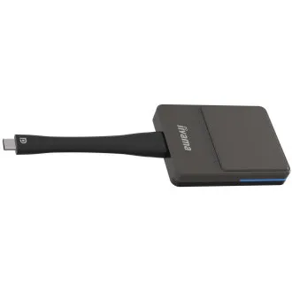 iiyama - Wireless presentation USB-C dongle iiyama - Wireless presentation USB-C dongle