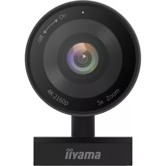iiyama - Profesionálna webová kamera