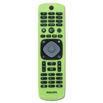 Philips HTV - RC Master Setup 19 Philips HTV - RC Master Setup 19