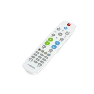Philips HTV - RC Heartline white B Philips HTV - RC Heartline white B