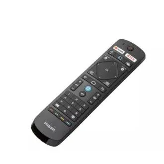 Philips HTV - RC pre 5x14/6x14 numeric keys and Netflix key Philips HTV - RC pre 5x14/6x14 numeric keys and Netflix key