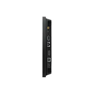 13" LED Samsung QB13R-T-FHD, 300cd, MI, dotyk, 16/7 13" LED Samsung QB13R-T-FHD, 300cd, MI, dotyk, 16/7