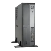 In-Win BL641/SFF & Desktop/čierna/300W/80PLUS Bronze