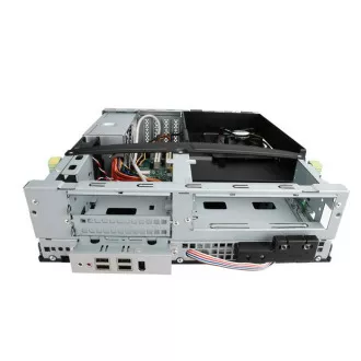 In-Win BL641/SFF & Desktop/čierna/300W/80PLUS Bronze