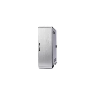 Skriňa In-Win Chopin MAX Silver, miniITX +200W GOLD
