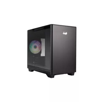 Midi ATX skriňa In Win A3
