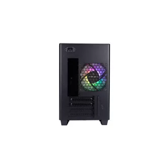 Midi ATX skriňa In Win A3
