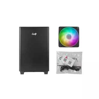 Midi ATX skriňa In Win A3