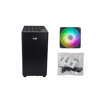 Midi ATX skriňa In Win A5