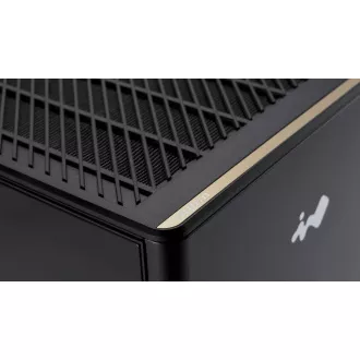 Midi ATX skriňa In Win A5