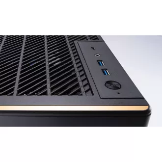 Midi ATX skriňa In Win A5