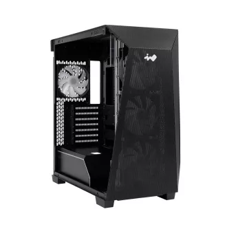 Midi ATX skriňa In Win PRISM