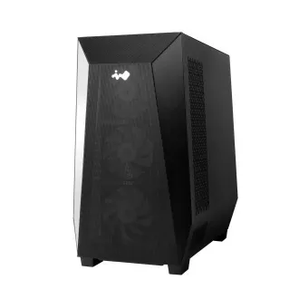 Midi ATX skriňa In Win PRISM