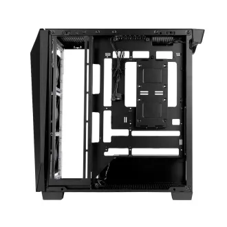 Midi ATX skriňa In Win PRISM